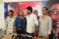 Abbayi Class Ammayi Mass Pressmeet